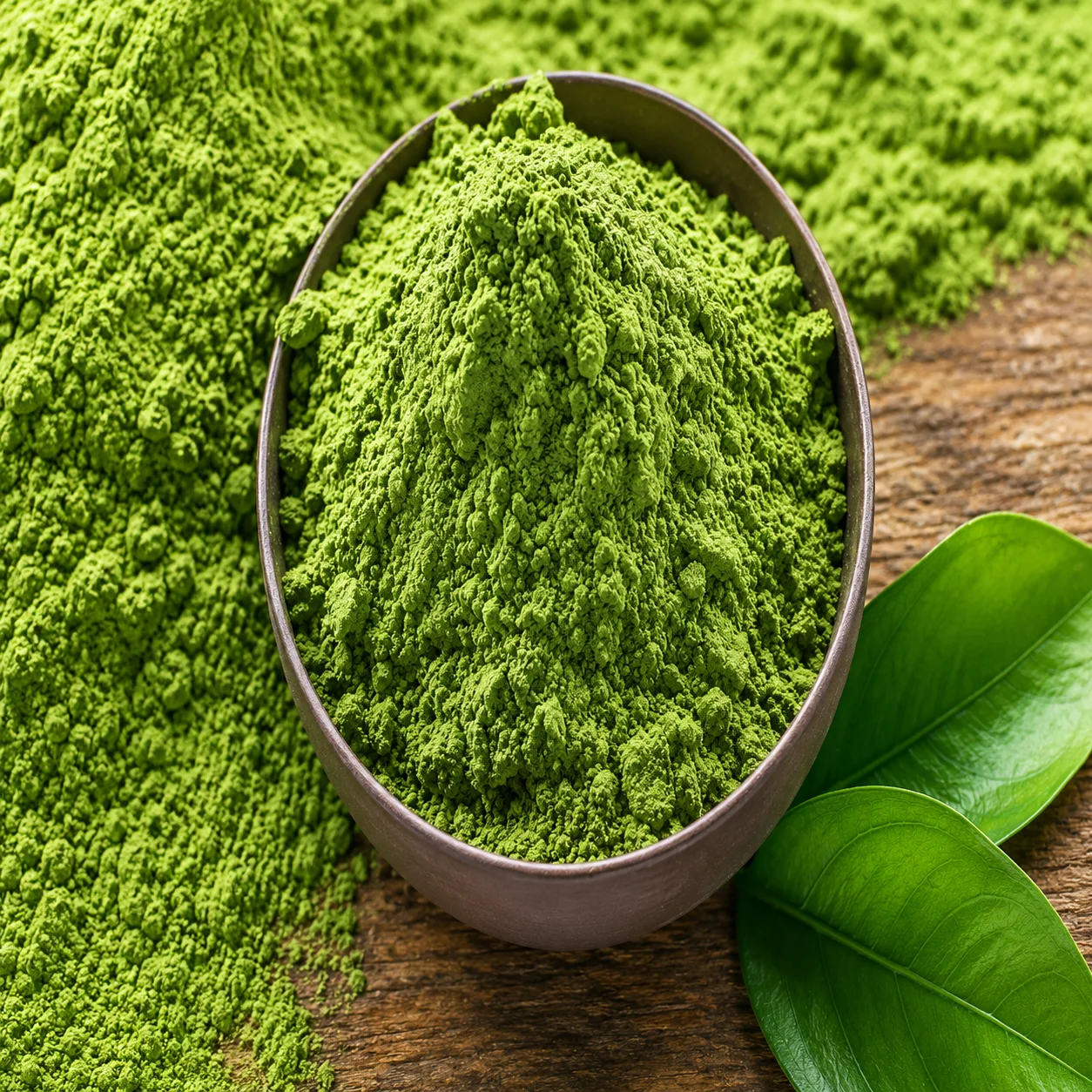 Green Tea Extract